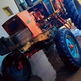 MTZ 80 1992