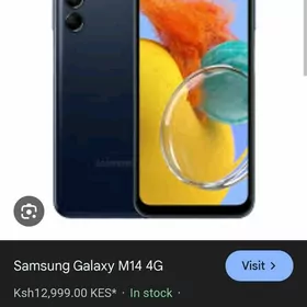 Samsung M 14