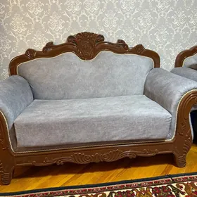 troýka diwan