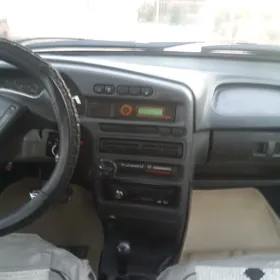 Lada 21099 2004