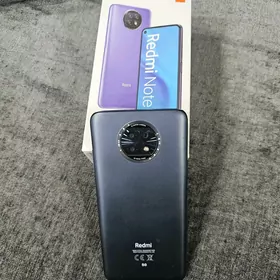 redmi not 9 T