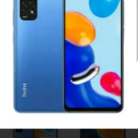 Redmi note 11