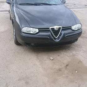 ALFA ROMEO Brera 1999