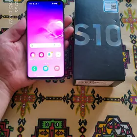 Samsung  S10 8/128