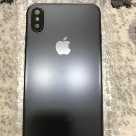 IPhone X