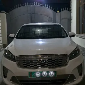Kia Sorento 2019
