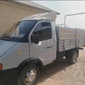 Gaz Gazel 2000