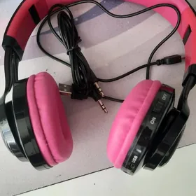 Наушники