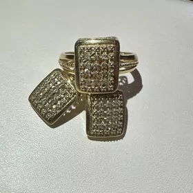 brilliant komplekt