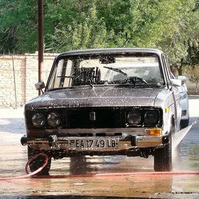 Lada 2106 1988