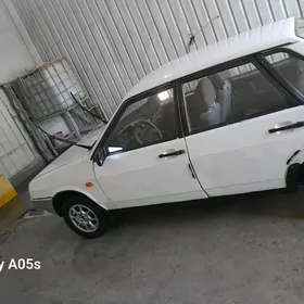 Lada 21099 2000