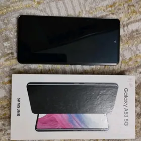 Galaxy A53 5G