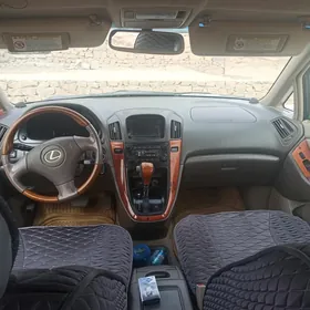 Lexus RX 300 2002