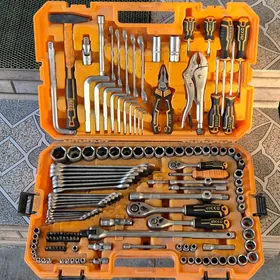 ingco nabor acar 142 ps