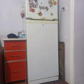 холодильник