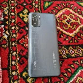 redmi not 10