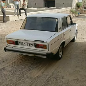 Lada 2106 1998