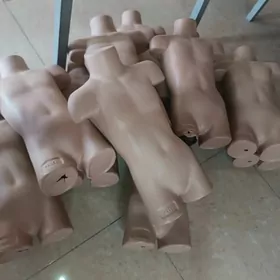 ÇAGA MANKENLER