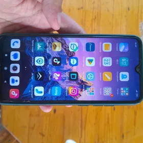 redmi note 8