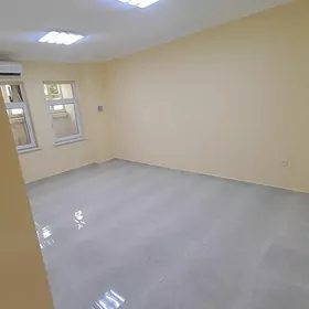 areda bos komnat