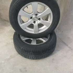 диска 15