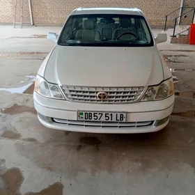 Toyota Avalon 2003