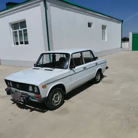 Lada 2106 1998