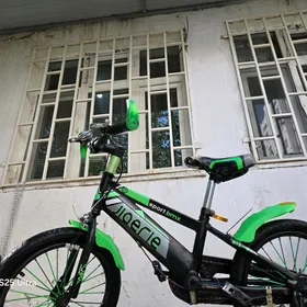tigir/ велосипед