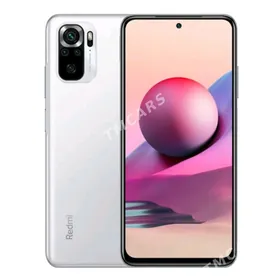 Redmi not 10