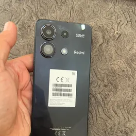 Redmi not 13 6/128
