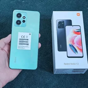 Redmi Not 12. 8/128