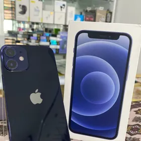 iPhone 12mini