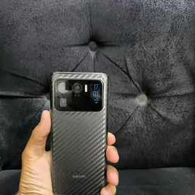 mi 11 ultra 12/256