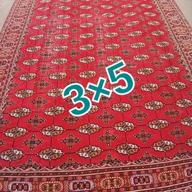 haly 3×5