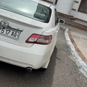 Toyota Camry 2010