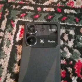 Redmi not 13 pro DINE OBMEN