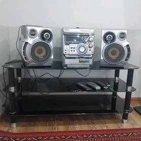 kalonka muzikalni sentyr