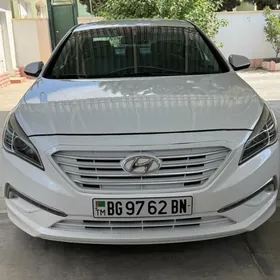 Hyundai Sonata 2016