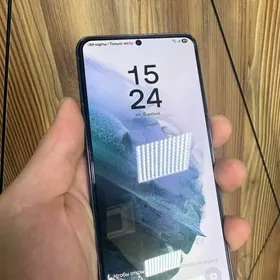Samsung S21