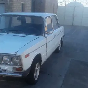 Lada 2106 1986