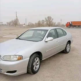 Toyota Camry 2001