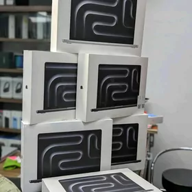 MacBookPro_M4 Pro/MAX_48GB/2TB