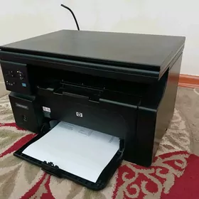 Hp 1132 printer принтер