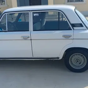 Lada 2106 1982