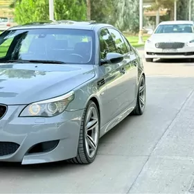 BMW 550 2005