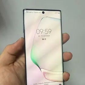Samsung Note 10