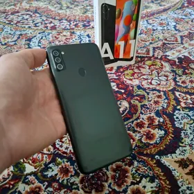 Samsung A11
