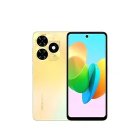 Tecno spark 20c pamit 128