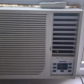 hisense kondisioner