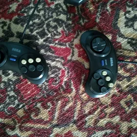 SEGA (PS2)